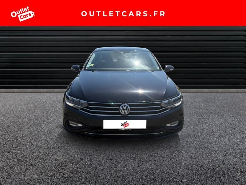 Voitures occasions VOLKSWAGEN PASSAT Business Dunkerque