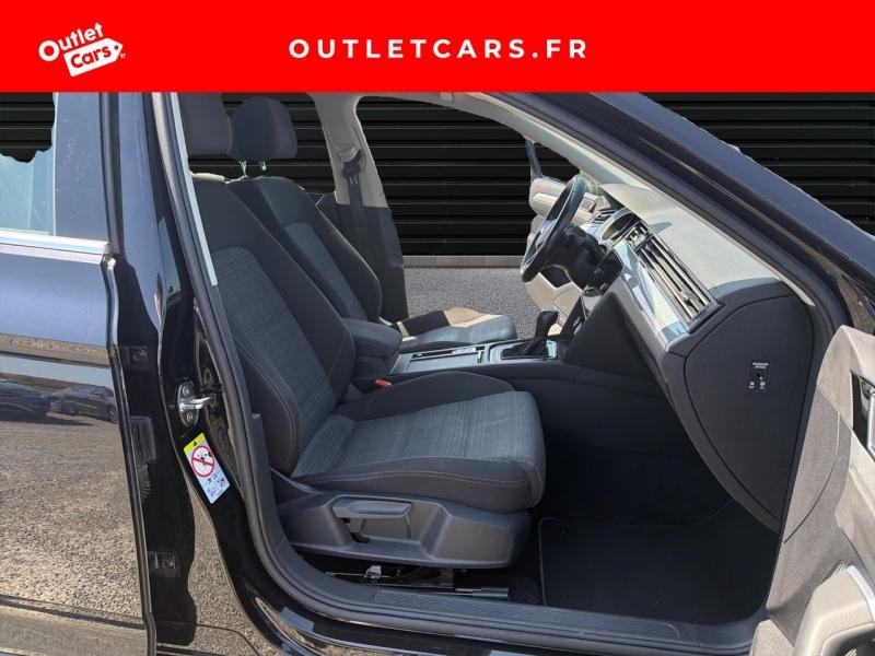 Voitures occasions VOLKSWAGEN PASSAT Business Dunkerque