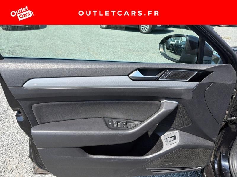Voitures occasions VOLKSWAGEN PASSAT Business Dunkerque