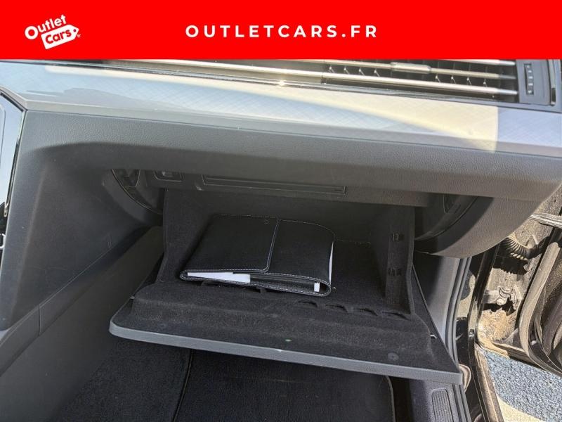 Voitures occasions VOLKSWAGEN PASSAT Business Dunkerque