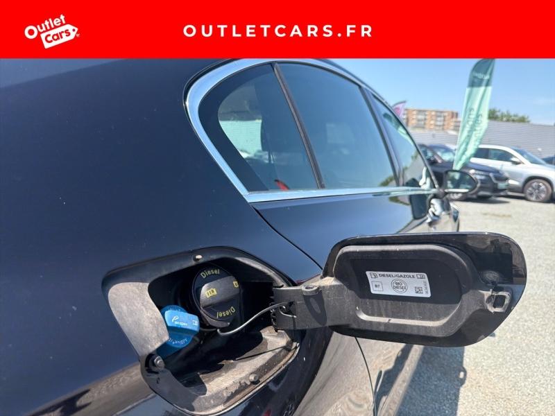Voitures occasions VOLKSWAGEN PASSAT Business Dunkerque