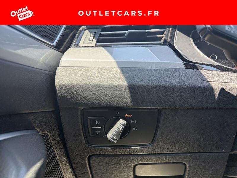 Voitures occasions VOLKSWAGEN PASSAT Business Dunkerque