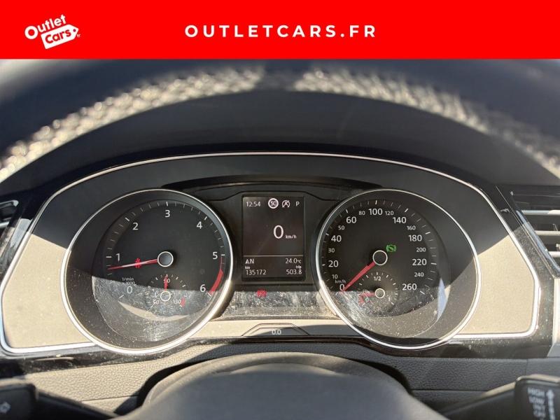 Voitures occasions VOLKSWAGEN PASSAT Business Dunkerque