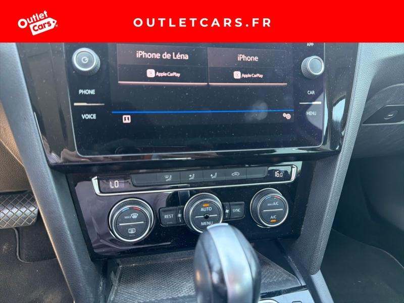 Voitures occasions VOLKSWAGEN PASSAT Business Dunkerque