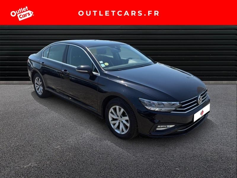 Voitures occasions VOLKSWAGEN PASSAT Business Dunkerque
