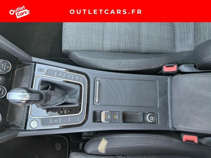 Voitures occasions VOLKSWAGEN PASSAT Business Dunkerque