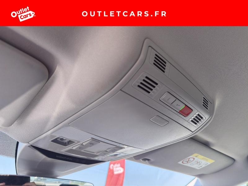 Voitures occasions VOLKSWAGEN PASSAT Business Dunkerque
