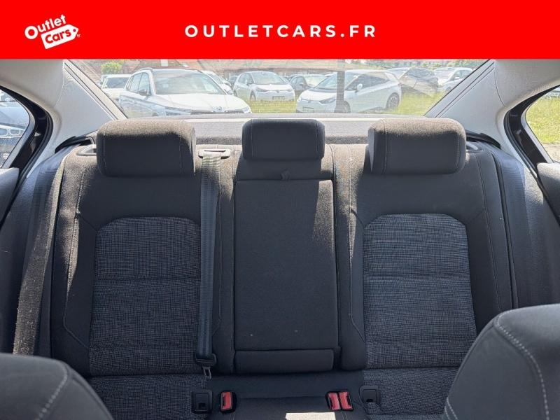 Voitures occasions VOLKSWAGEN PASSAT Business Dunkerque