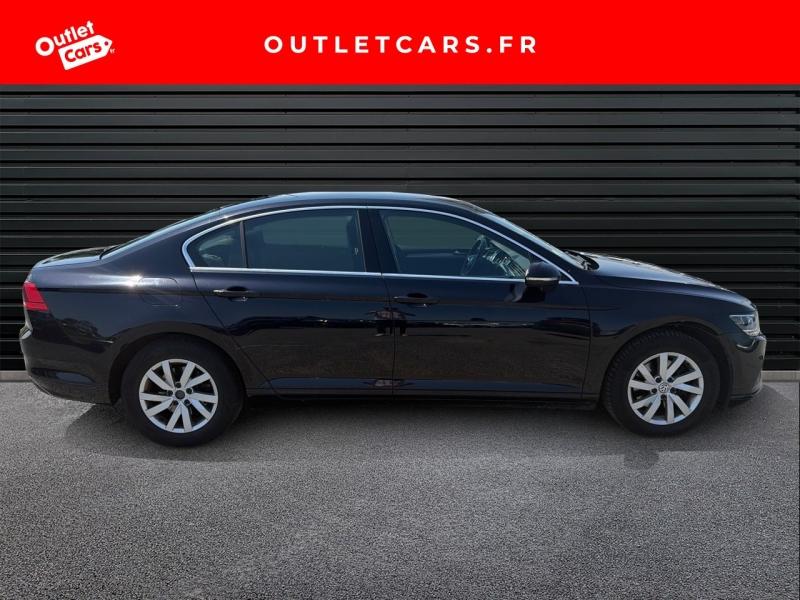 Voitures occasions VOLKSWAGEN PASSAT Business Dunkerque