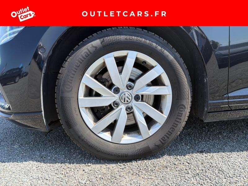 Voitures occasions VOLKSWAGEN PASSAT Business Dunkerque