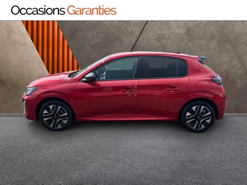 Voitures occasions PEUGEOT 208 Allure Dunkerque