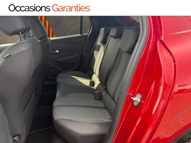 Voitures occasions PEUGEOT 208 Allure Dunkerque