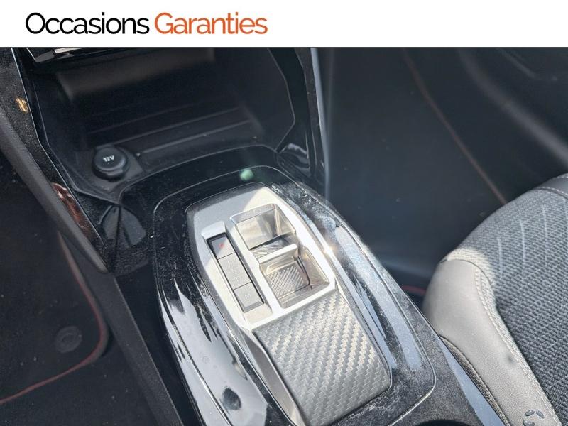 Voitures occasions PEUGEOT 208 Allure Dunkerque