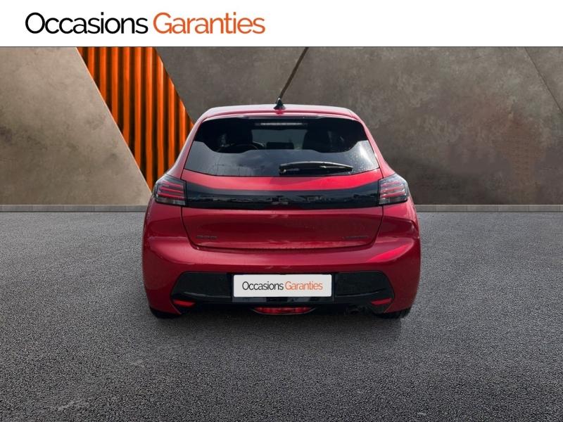 Voitures occasions PEUGEOT 208 Allure Dunkerque