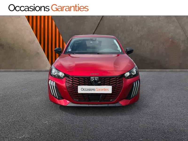 Voitures occasions PEUGEOT 208 Allure Dunkerque