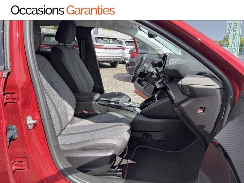Voitures occasions PEUGEOT 208 Allure Dunkerque
