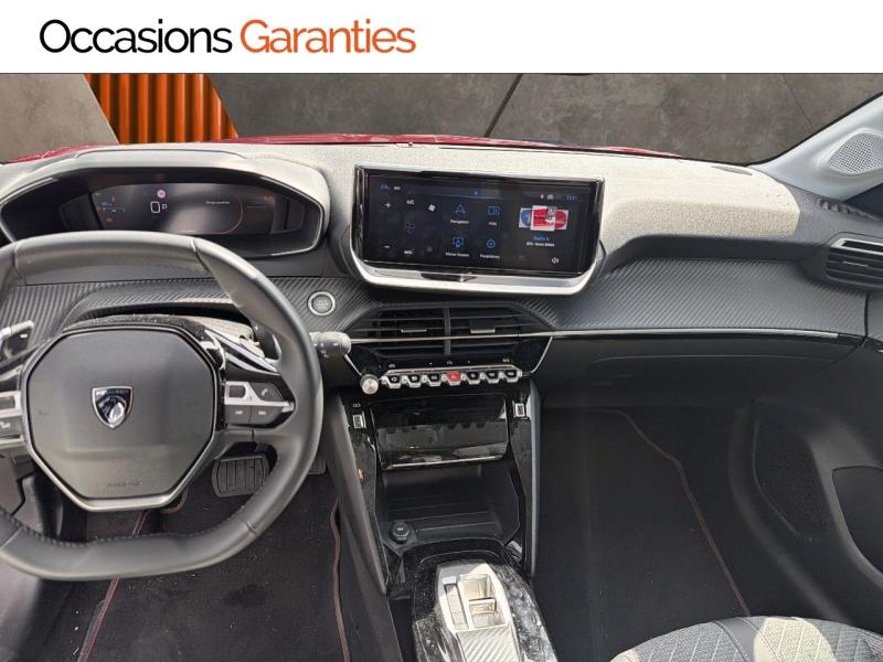 Voitures occasions PEUGEOT 208 Allure Dunkerque