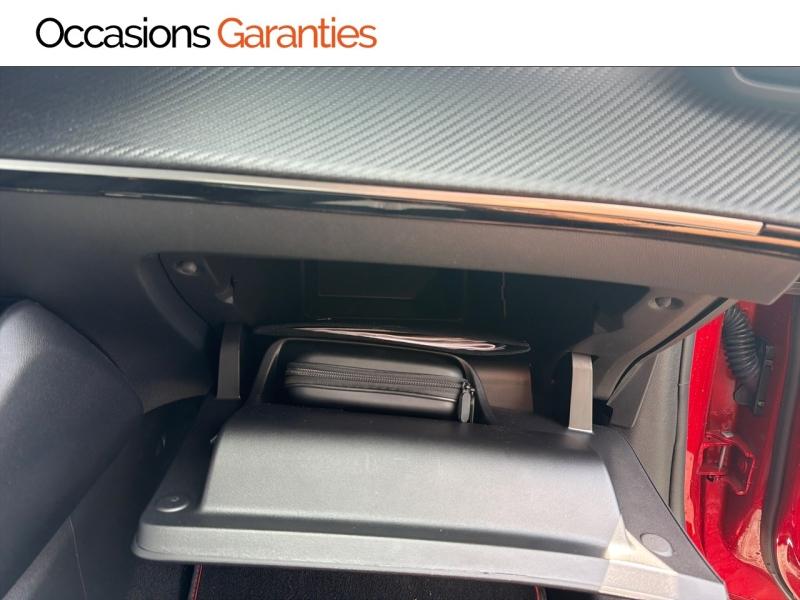 Voitures occasions PEUGEOT 208 Allure Dunkerque