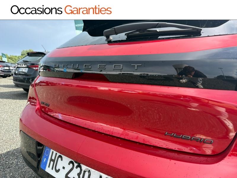 Voitures occasions PEUGEOT 208 Allure Dunkerque