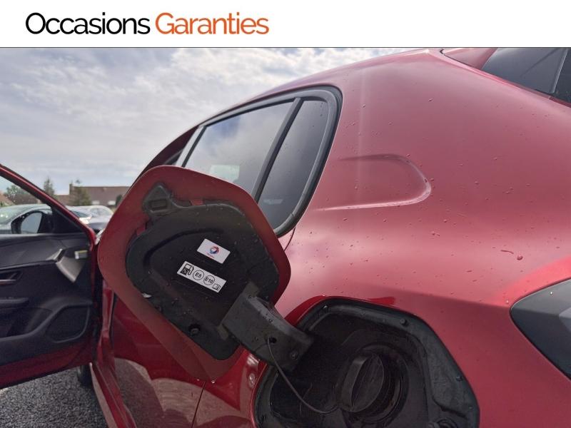 Voitures occasions PEUGEOT 208 Allure Dunkerque