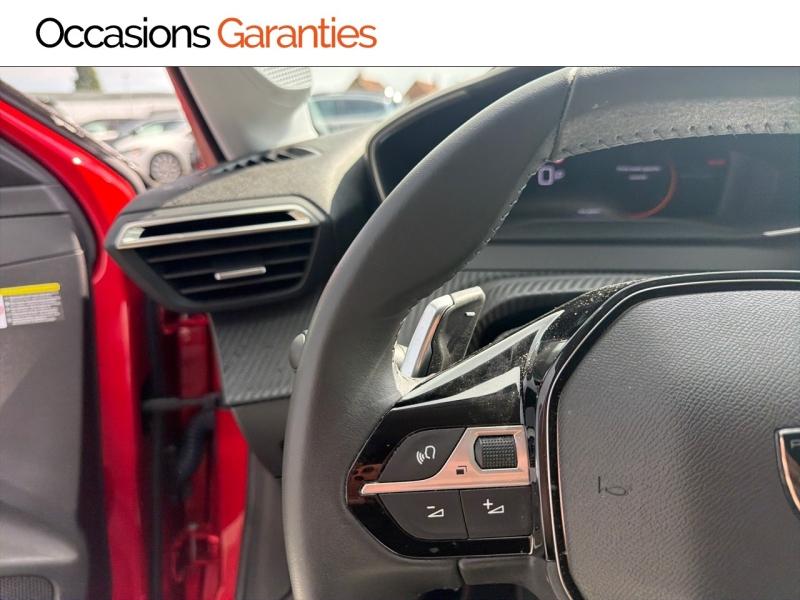 Voitures occasions PEUGEOT 208 Allure Dunkerque