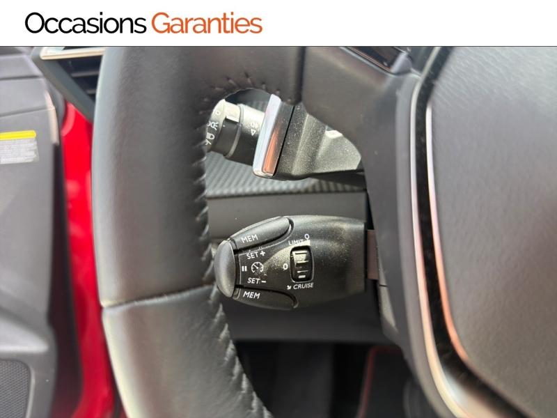Voitures occasions PEUGEOT 208 Allure Dunkerque