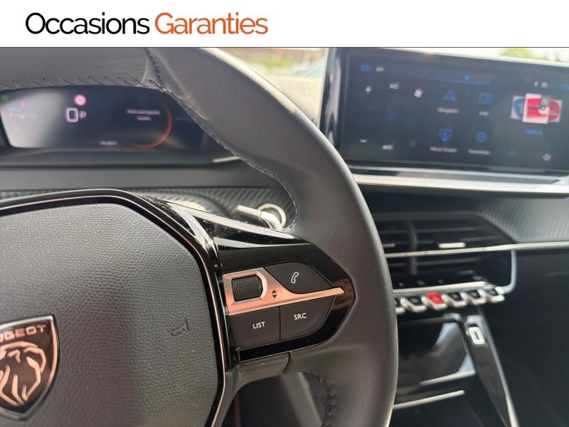 Voitures occasions PEUGEOT 208 Allure Dunkerque