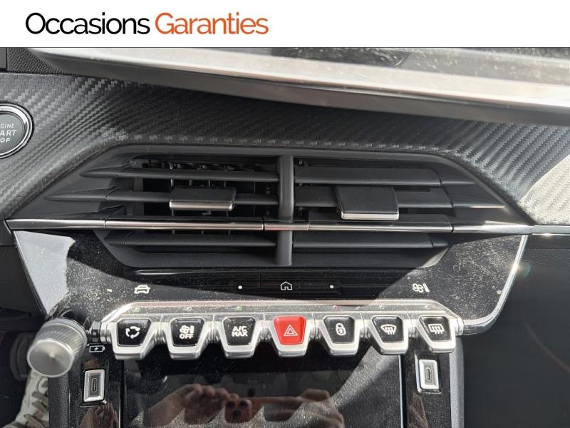 Voitures occasions PEUGEOT 208 Allure Dunkerque