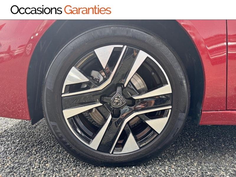 Voitures occasions PEUGEOT 208 Allure Dunkerque