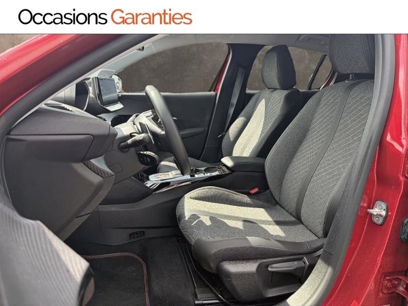 Voitures occasions PEUGEOT 208 Allure Dunkerque