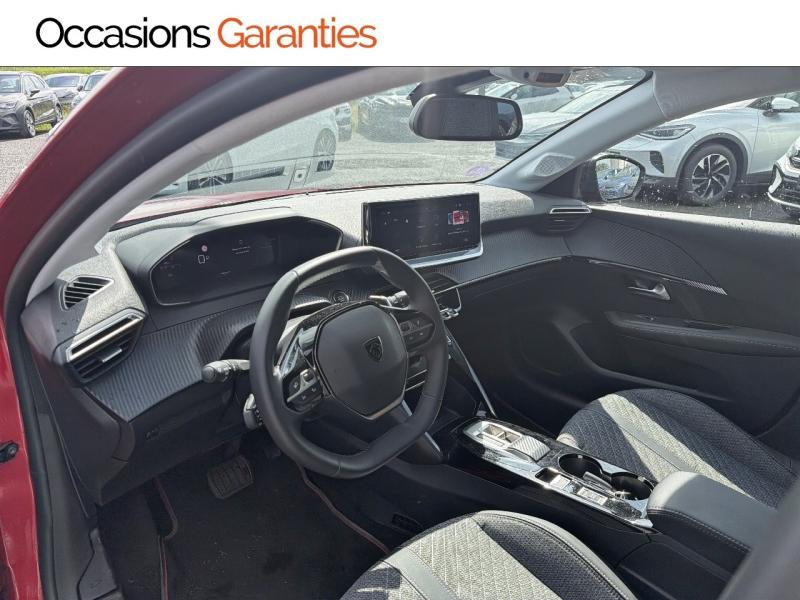 Voitures occasions PEUGEOT 208 Allure Dunkerque