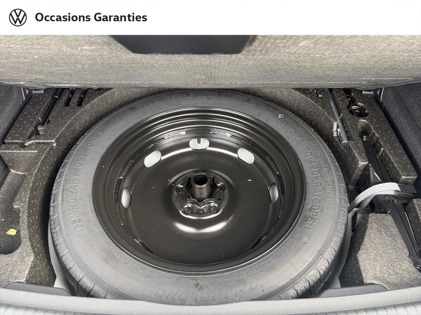 Voitures occasions VOLKSWAGEN TIGUAN Elegance Dunkerque