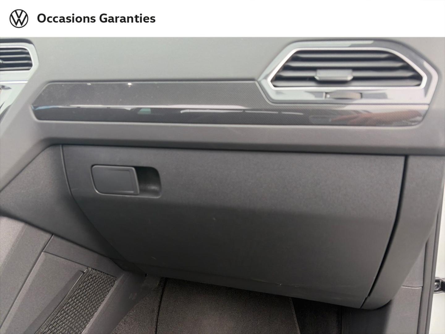 Voitures occasions VOLKSWAGEN TIGUAN Elegance Hazebrouck