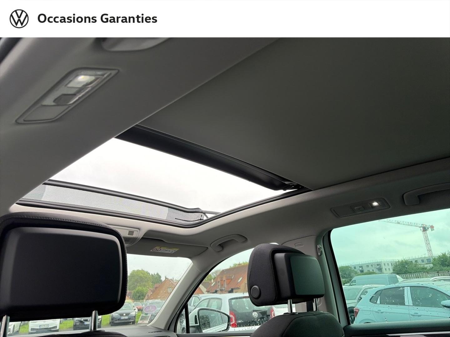 Voitures occasions VOLKSWAGEN TIGUAN Elegance Dunkerque