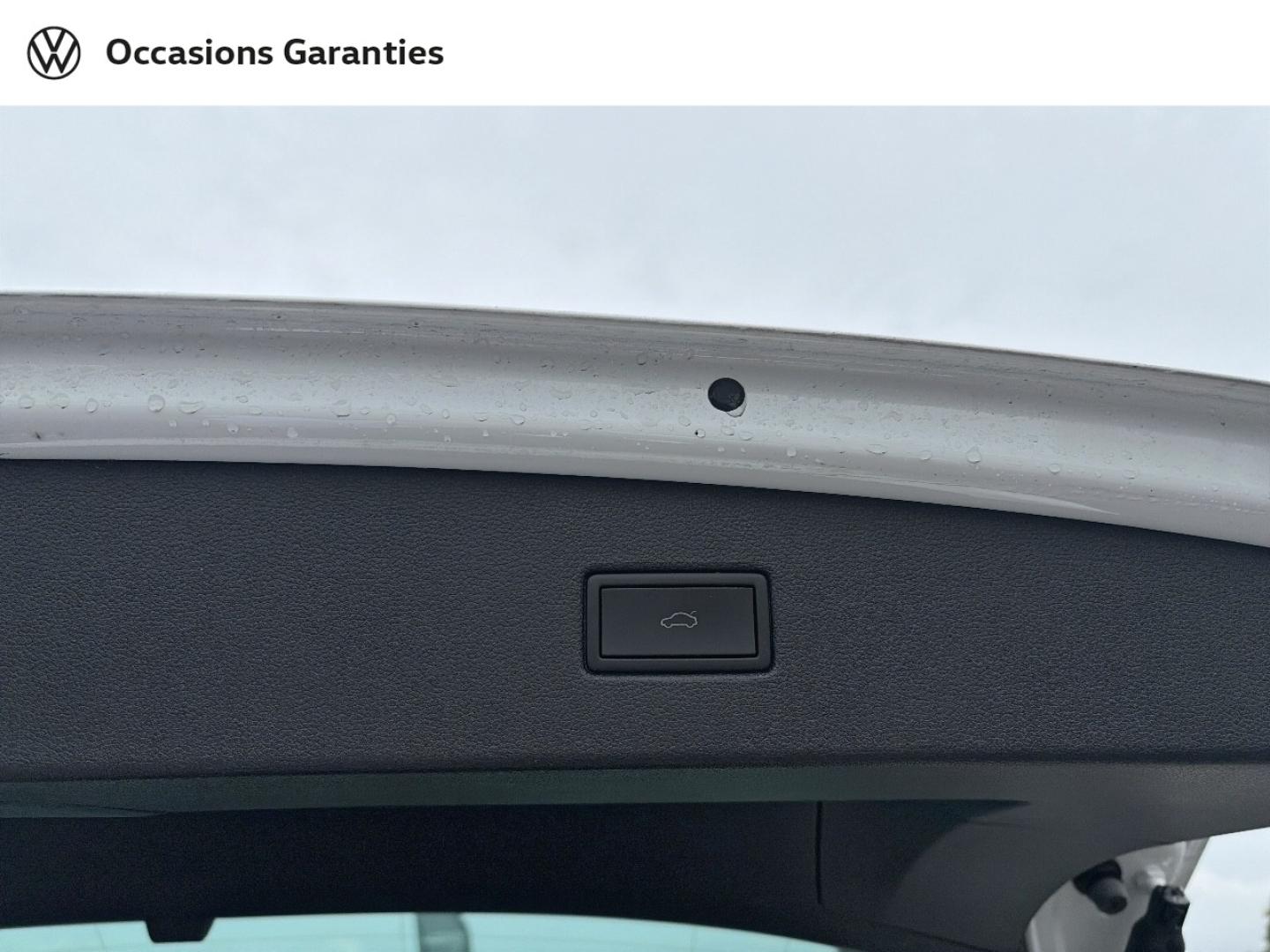 Voitures occasions VOLKSWAGEN TIGUAN Elegance Dunkerque