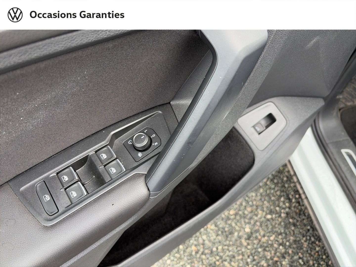 Voitures occasions VOLKSWAGEN TIGUAN Elegance Hazebrouck
