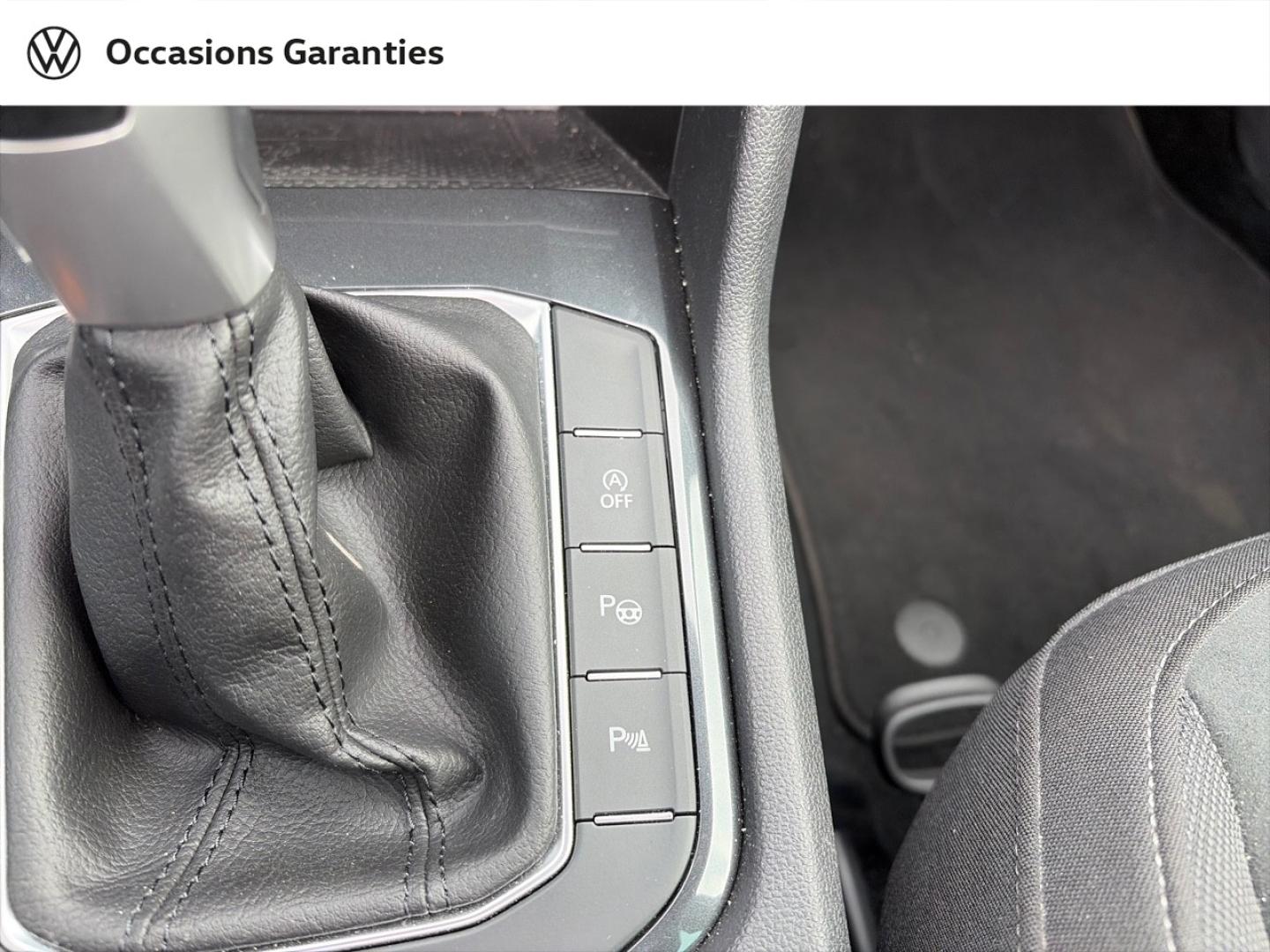 Voitures occasions VOLKSWAGEN TIGUAN Elegance Dunkerque