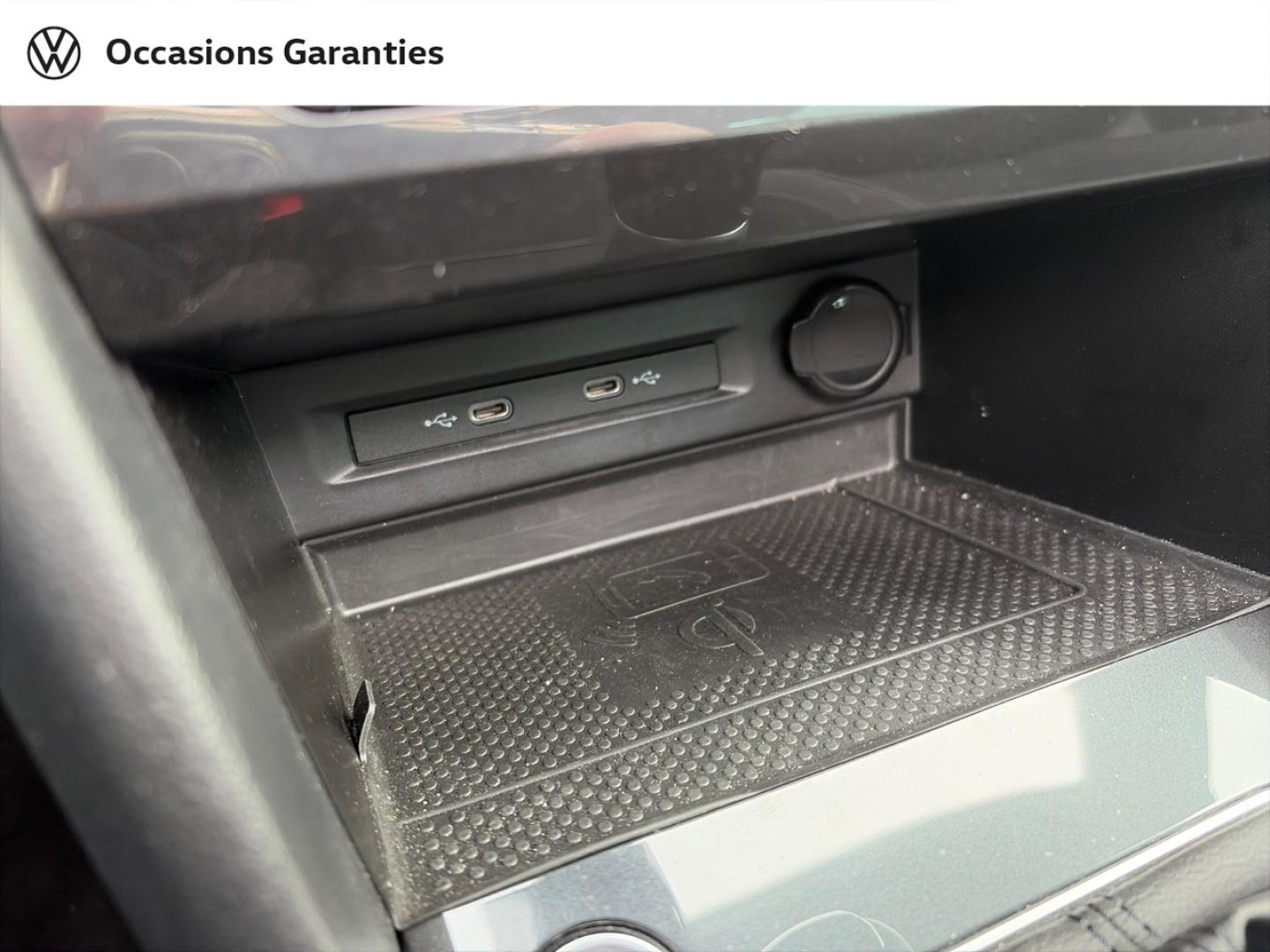 Voitures occasions VOLKSWAGEN TIGUAN Elegance Hazebrouck