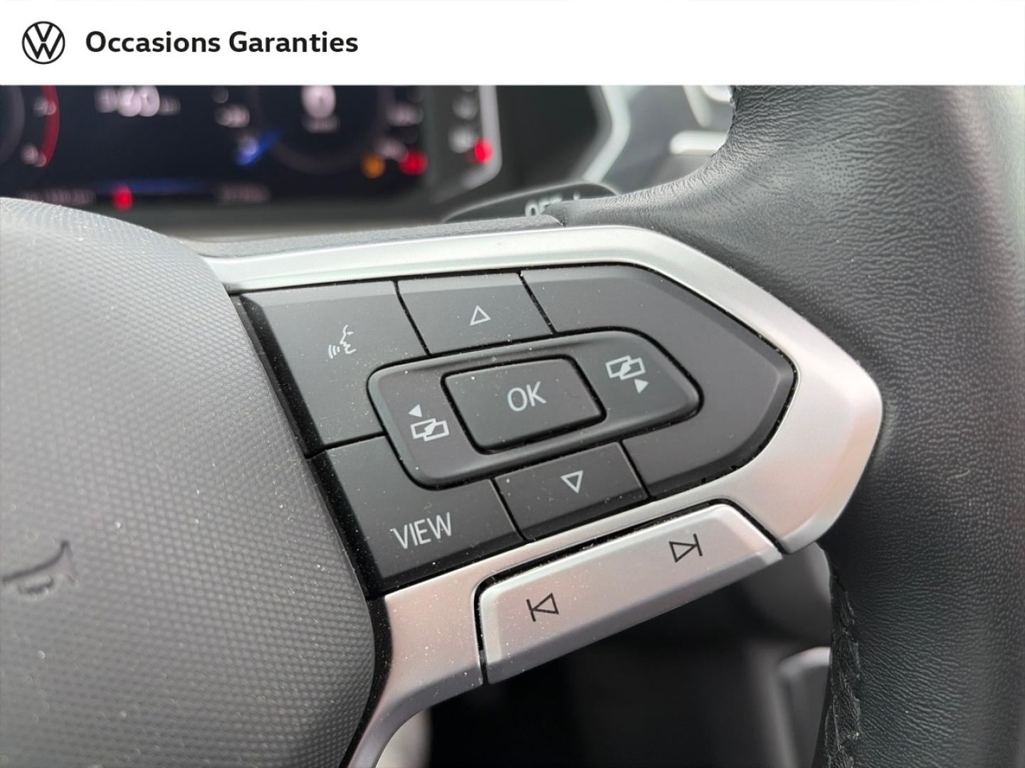 Voitures occasions VOLKSWAGEN TIGUAN Elegance Dunkerque