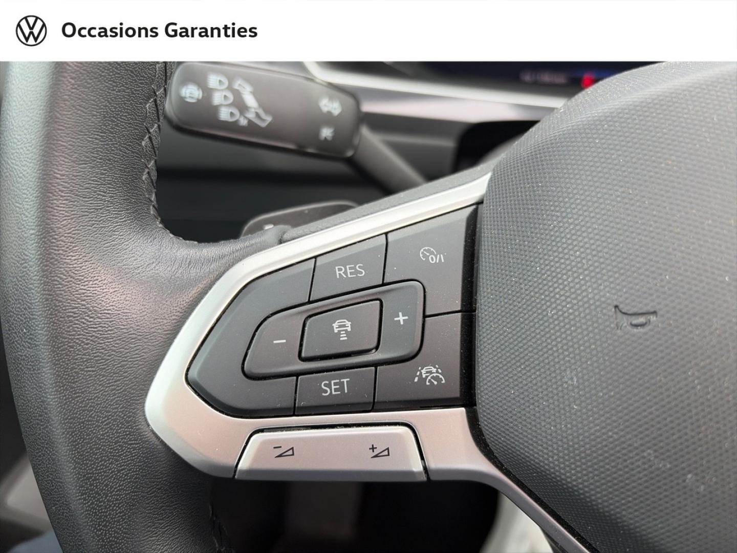 Voitures occasions VOLKSWAGEN TIGUAN Elegance Dunkerque