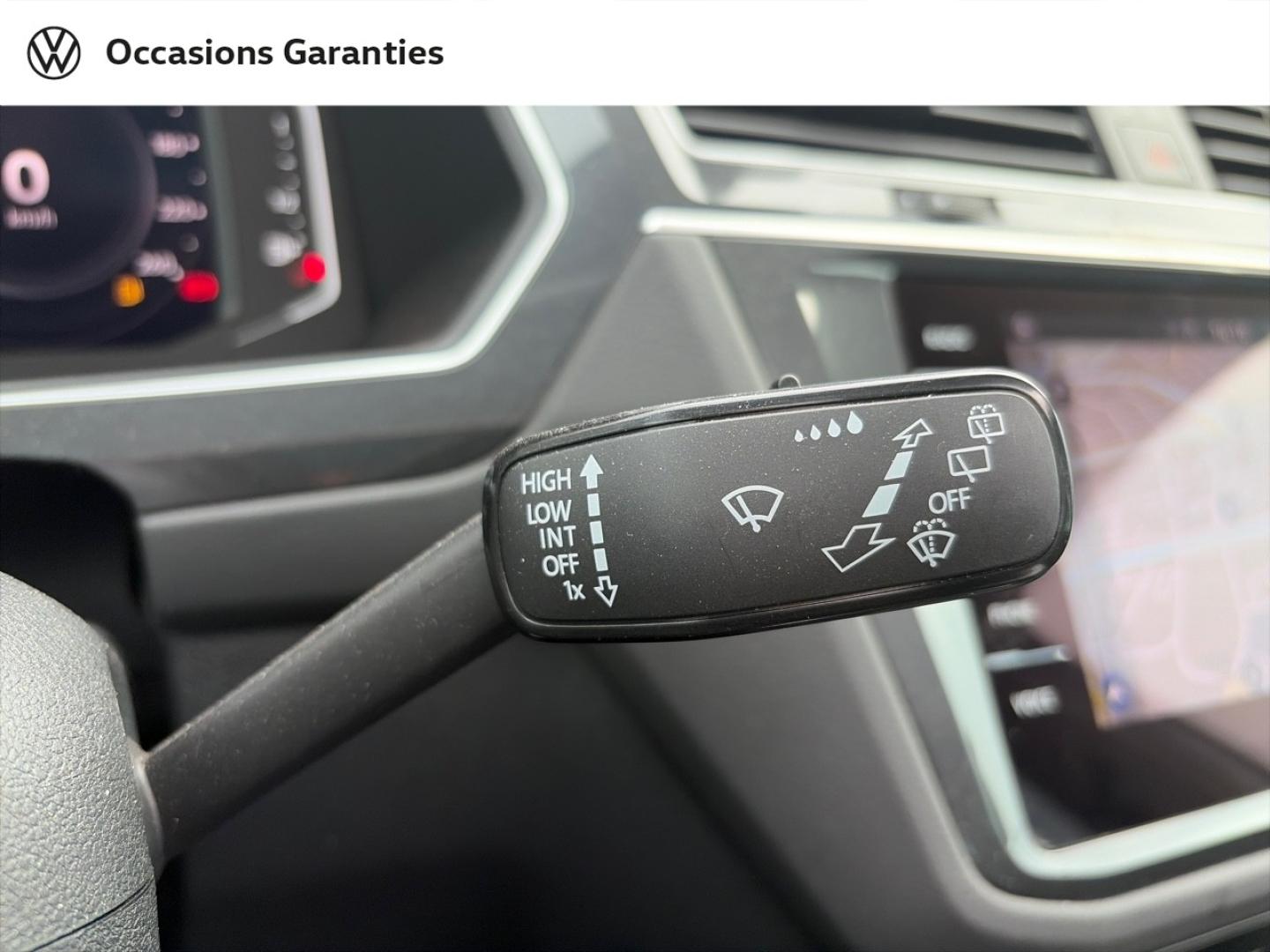 Voitures occasions VOLKSWAGEN TIGUAN Elegance Hazebrouck