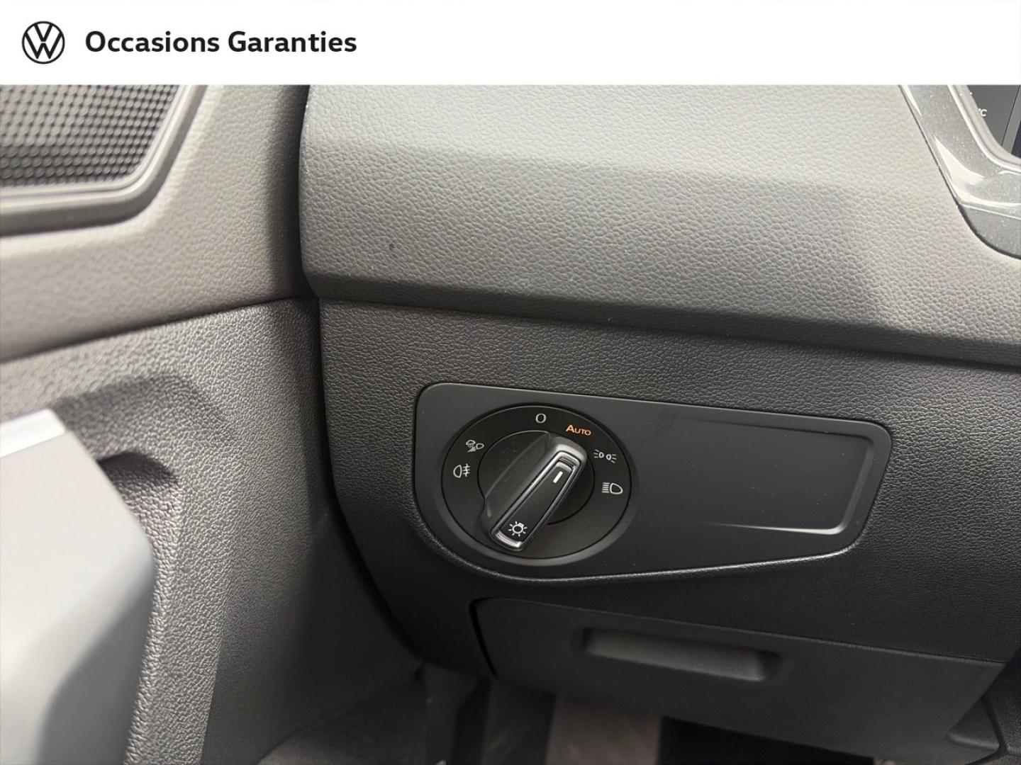 Voitures occasions VOLKSWAGEN TIGUAN Elegance Dunkerque