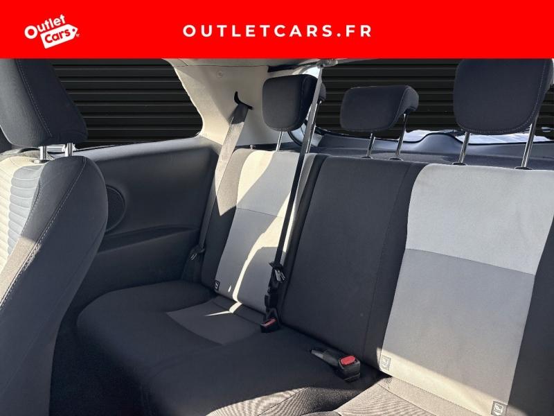Voitures occasions TOYOTA YARIS Active Dunkerque