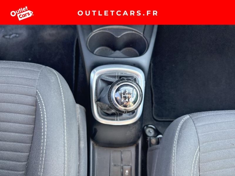 Voitures occasions TOYOTA YARIS Active Dunkerque