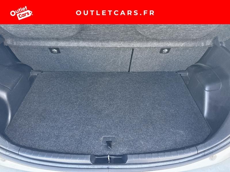 Voitures occasions TOYOTA YARIS Active Dunkerque