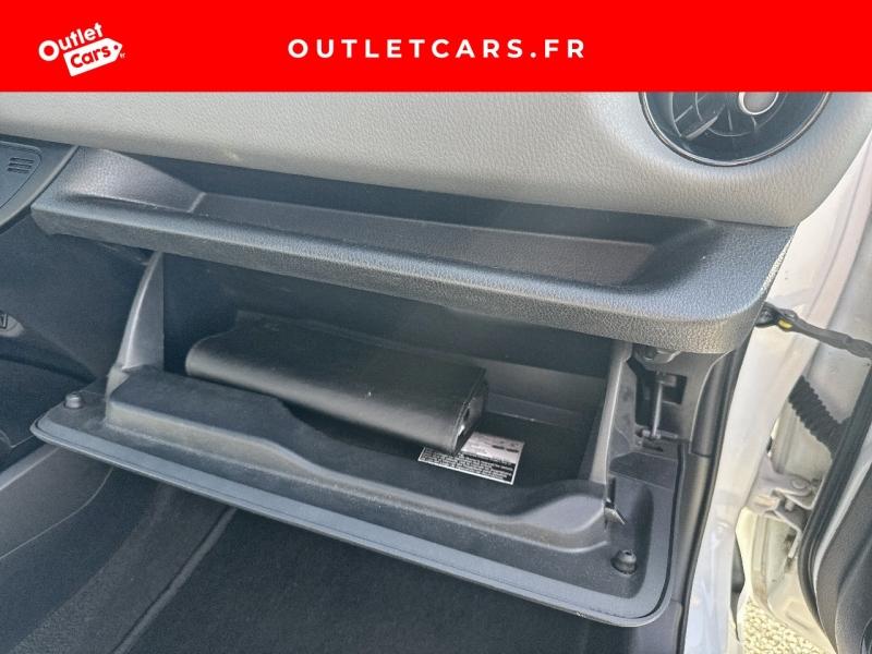 Voitures occasions TOYOTA YARIS Active Dunkerque