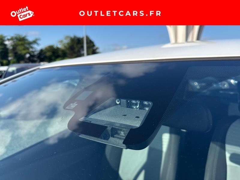 Voitures occasions TOYOTA YARIS Active Dunkerque