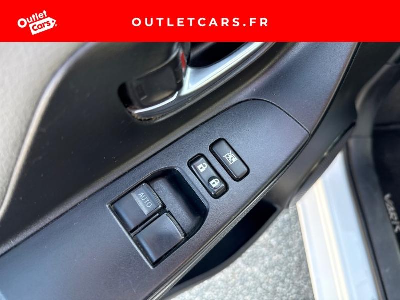 Voitures occasions TOYOTA YARIS Active Dunkerque