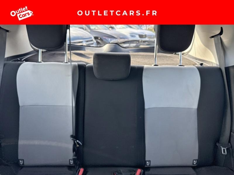 Voitures occasions TOYOTA YARIS Active Dunkerque
