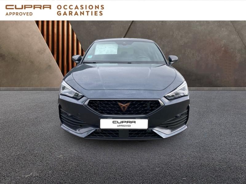 Voitures occasions CUPRA LEON V Dunkerque